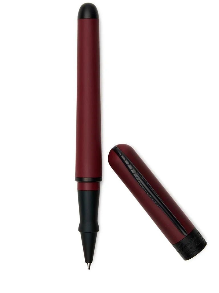 商品PINEIDER|Matte Black Rollerball Pen,价格¥1676,第1张图片详细描述