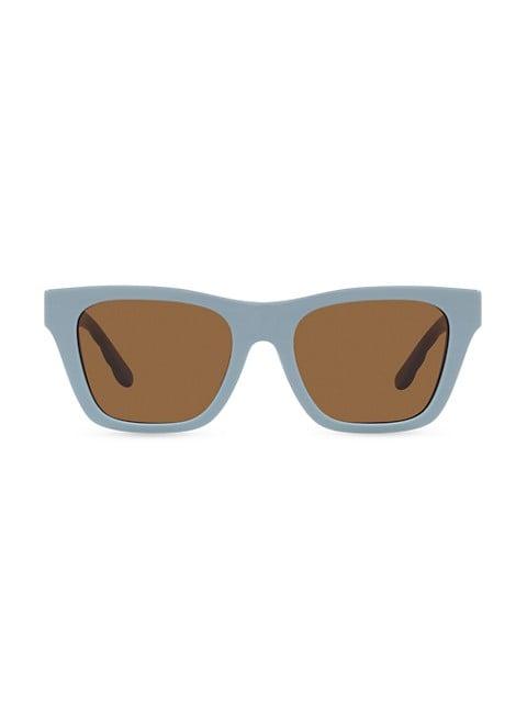 41MM Square Sunglasses商品第1张图片规格展示