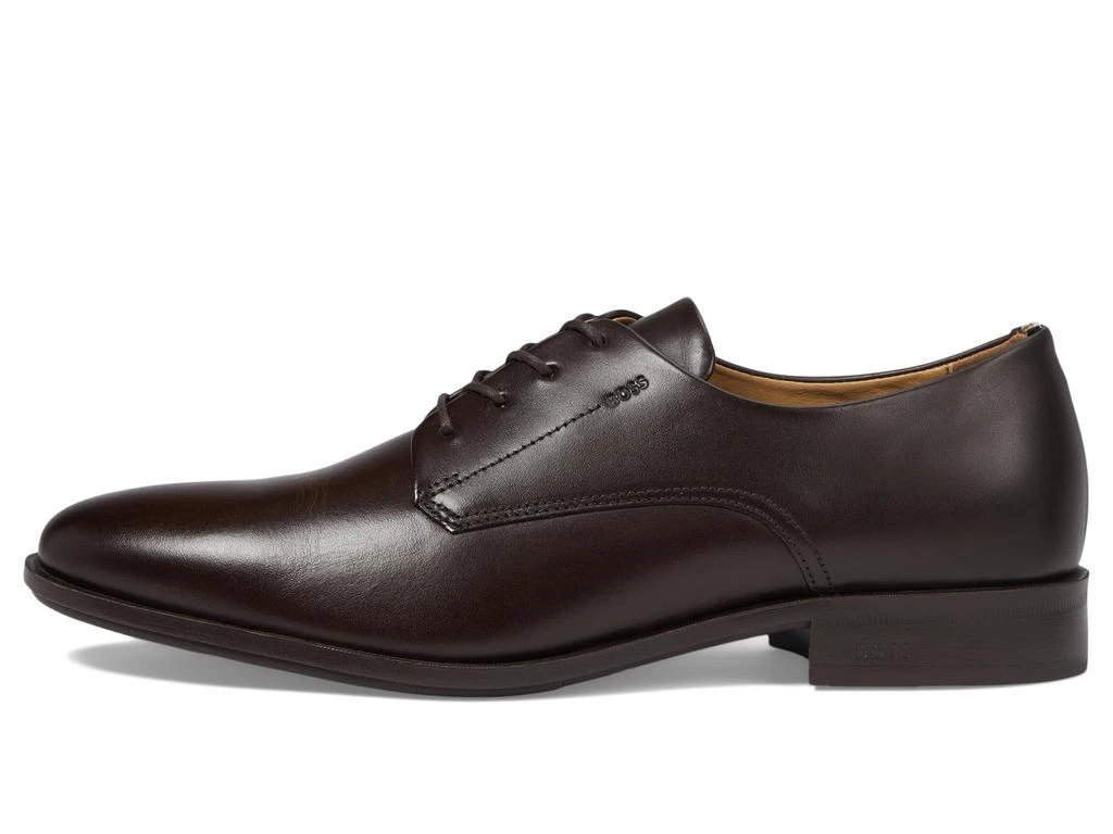 商品Hugo Boss|Colby Derby Shoe,价格¥860,第4张图片详细描述