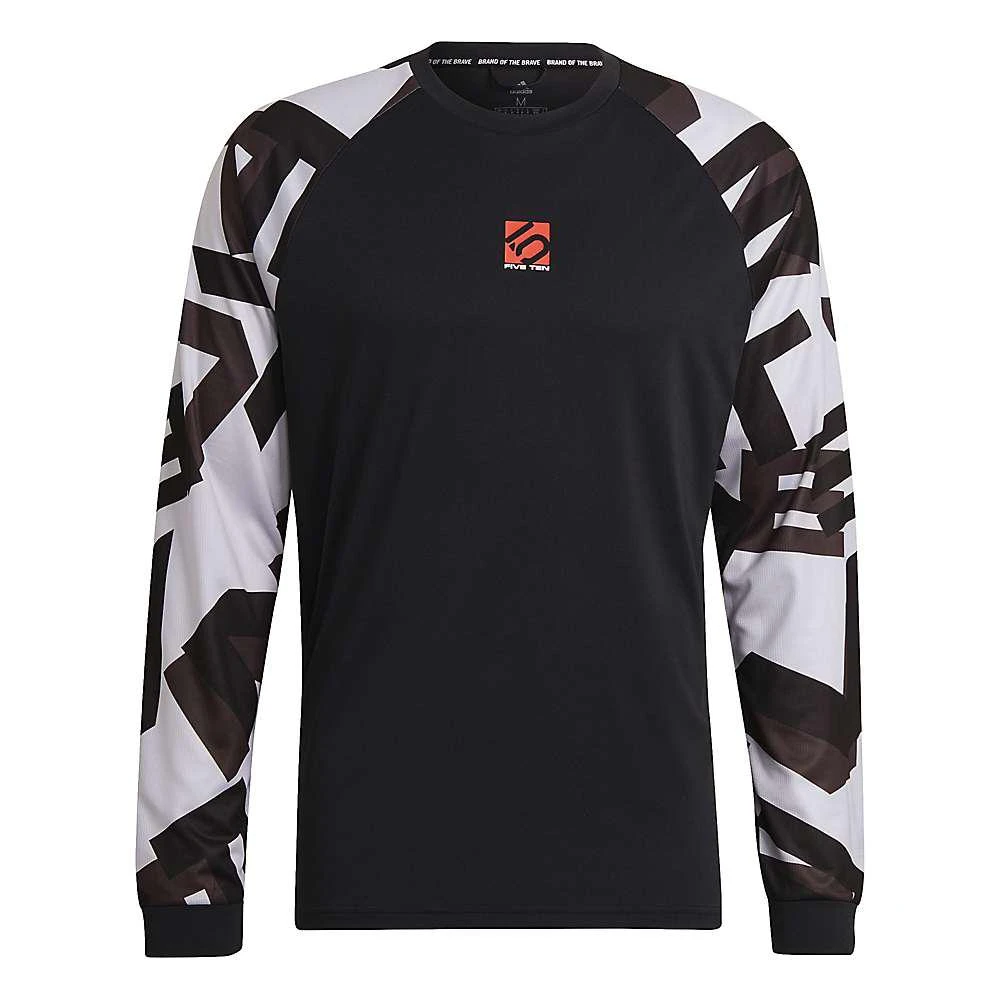 商品Five Ten|Five Ten Men's Trail LS Top,价格¥327,第1张图片