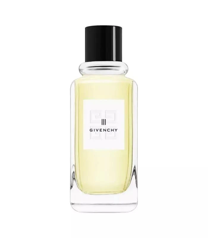 商品Givenchy|Ladies Les Parfums Mythiques III EDT Spray 3.4 oz Fragrances 3274872428690,价格¥563,第1张图片