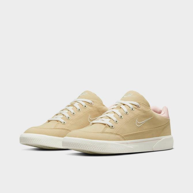 Women's Nike GTS '97 Canvas Casual Shoes商品第2张图片规格展示