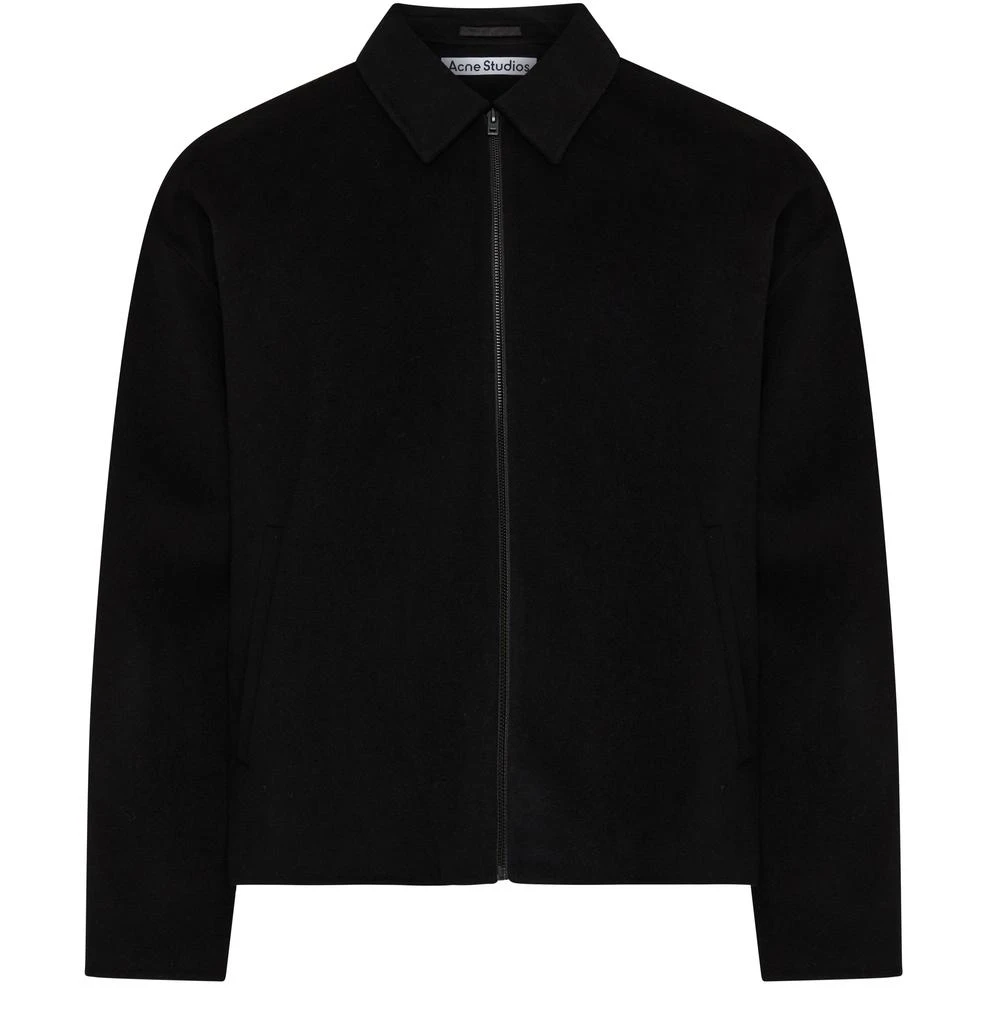 商品Acne Studios|Zippered jacket,价格¥8416,第2张图片详细描述