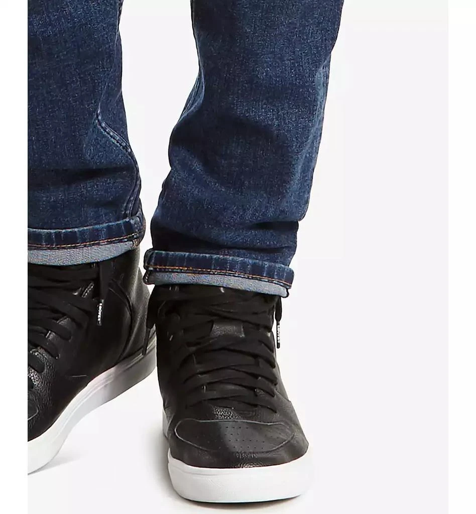 商品Levi's|Levi’s® Men's 502™ Flex Taper Jeans,价格¥182,第5张图片详细描述