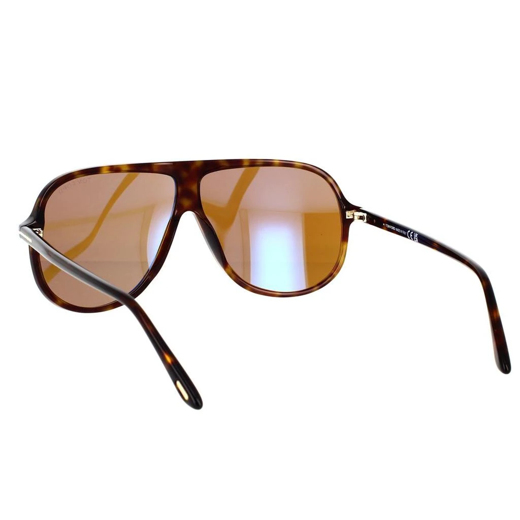 商品Tom Ford|TOM FORD EYEWEAR Sunglasses,价格¥1983,第4张图片详细描述