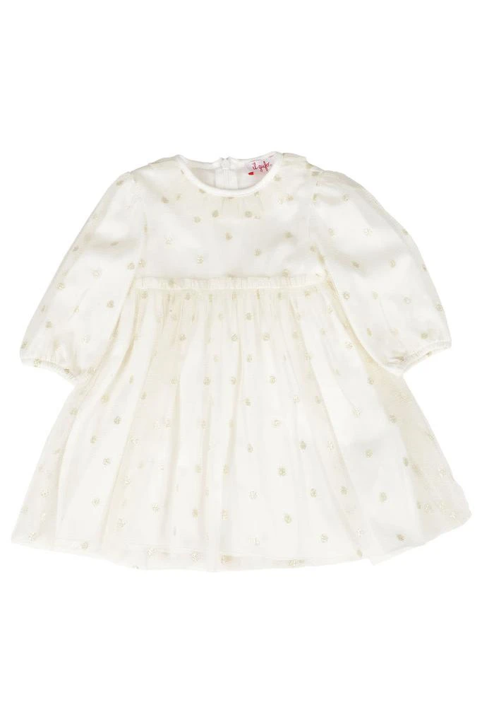 商品IL GUFO|Dress,价格¥887,第1张图片
