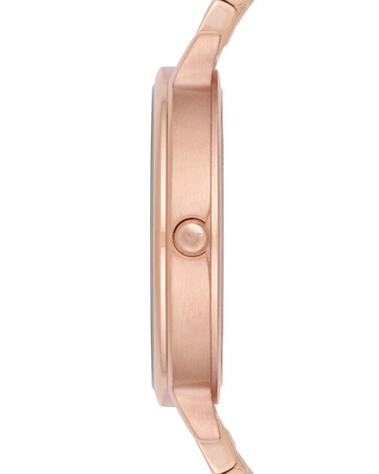 商品Emporio Armani|Kappa Watch, 32mm,价格¥2039,第3张图片详细描述