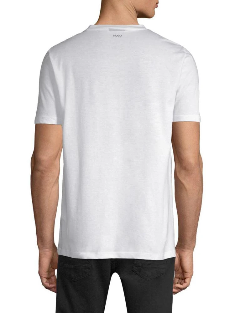 商品Hugo Boss|印花短袖,价格¥287,第2张图片详细描述