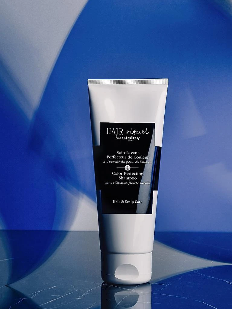 商品Sisley|Hair Rituel Color Perfecting Shampoo,价格¥743,第5张图片详细描述