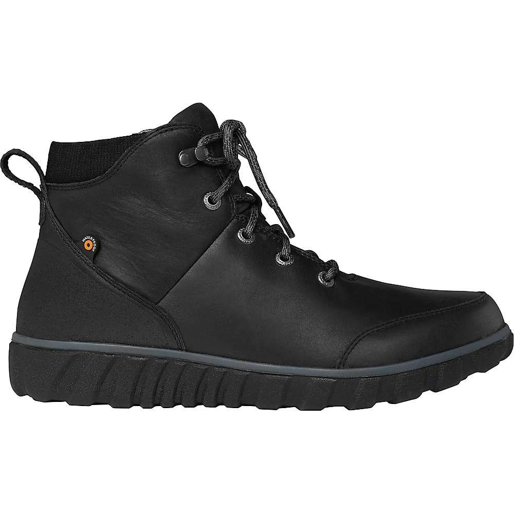 商品Bogs|Bogs Men's Classic Casual Hiker Boot,价格¥625,第2张图片详细描述