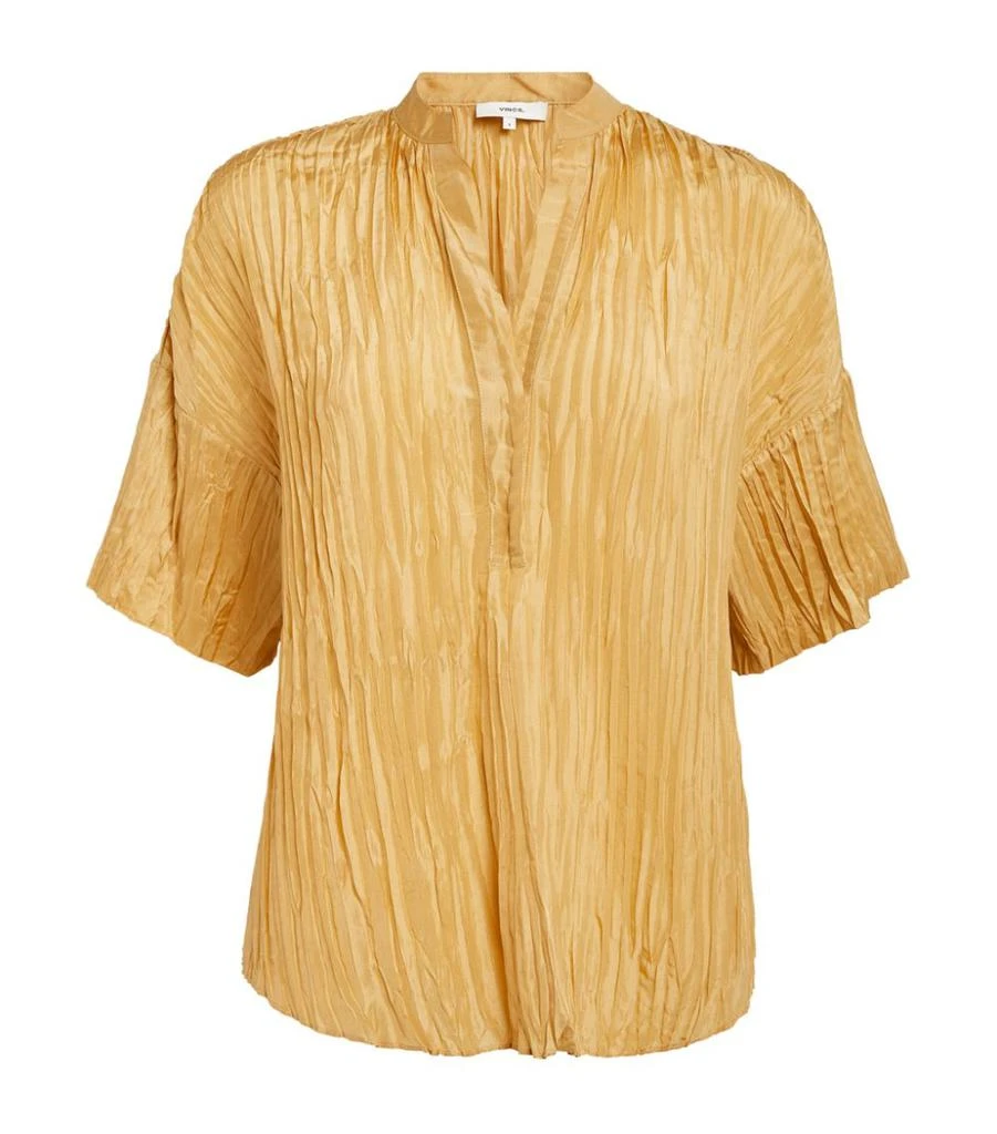 商品Vince|Silk Blouse,价格¥3334,第1张图片