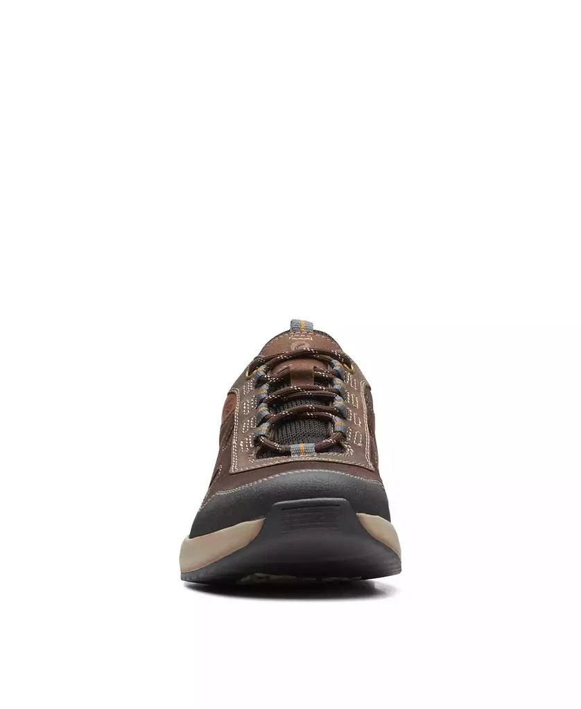 Men's Wellman Trail Shoes 商品