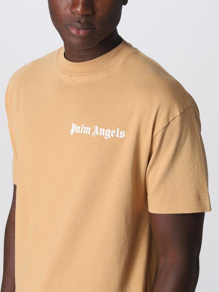 Palm Angels t-shirt for man商品第7张图片规格展示