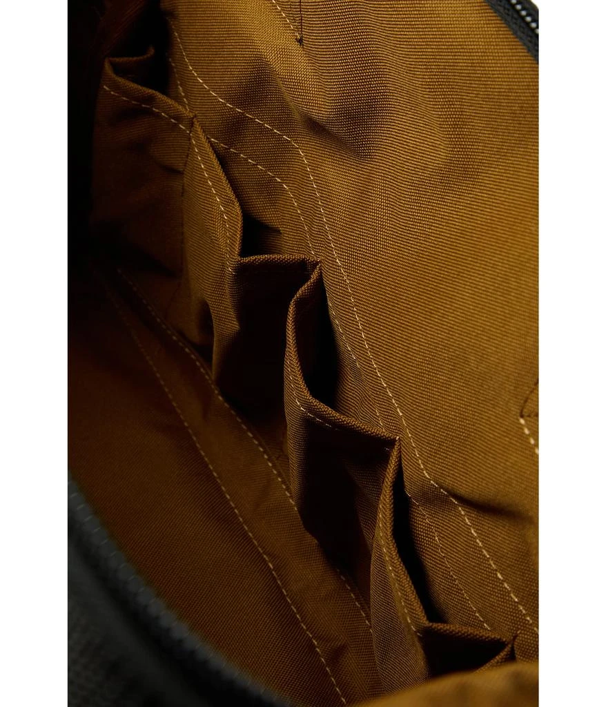 商品Carhartt|16" Seventeen-Pocket Midweight Tool Bag,价格¥488,第3张图片详细描述