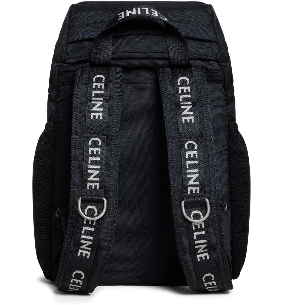 商品Celine|中号锦纶徒步背包,价格¥15592,第3张图片详细描述