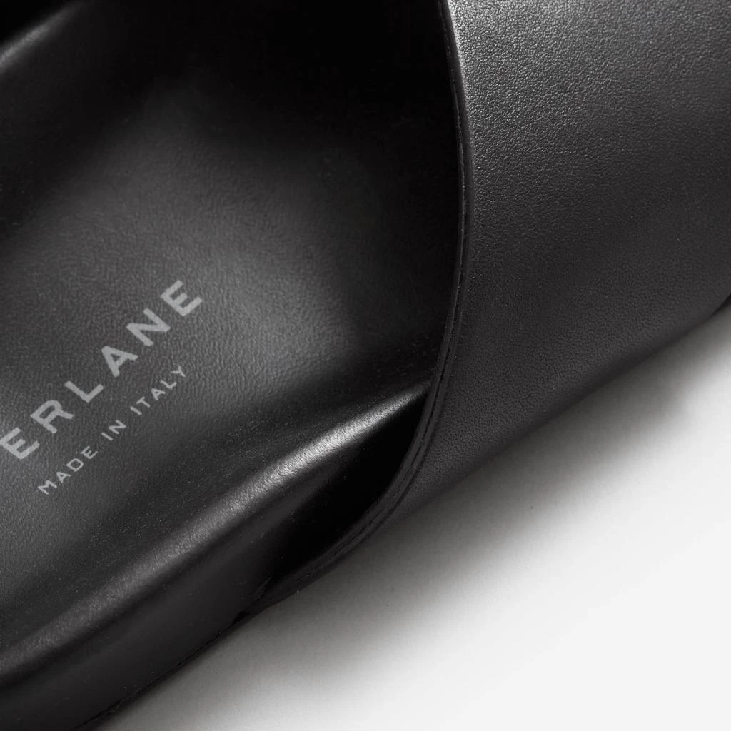 商品Everlane|The Form Crossover 简约凉拖,价格¥875,第3张图片详细描述