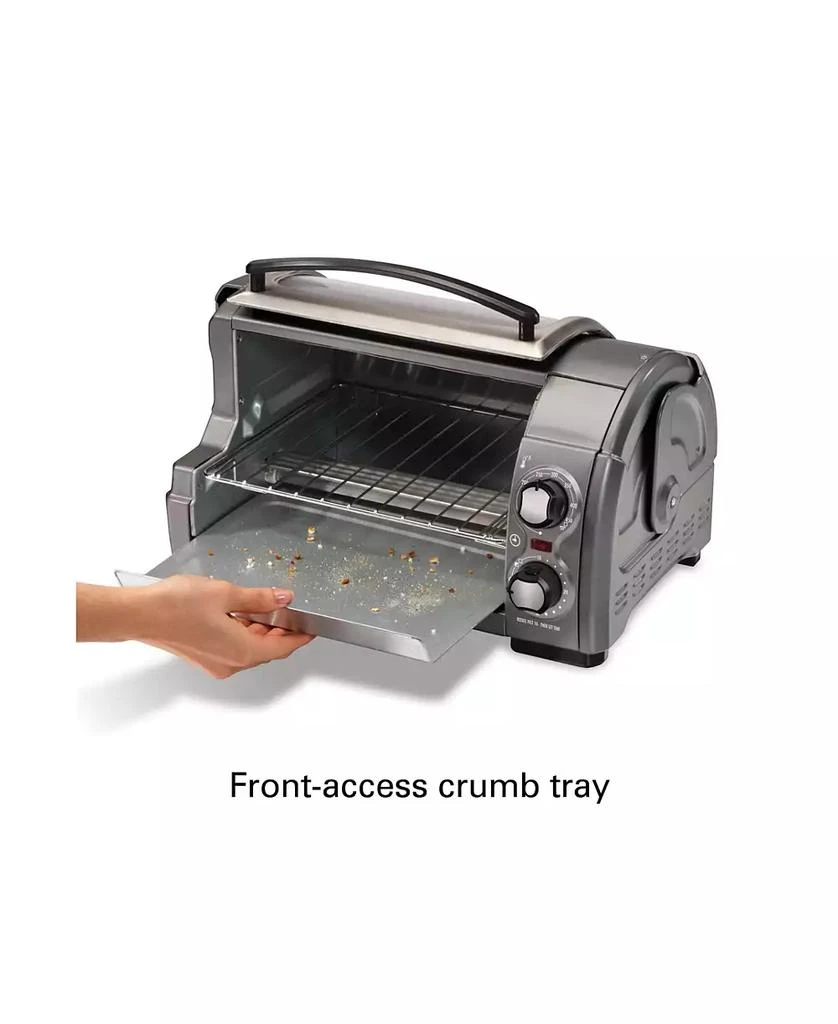 Easy Reach™ Toaster Oven - 31334 商品