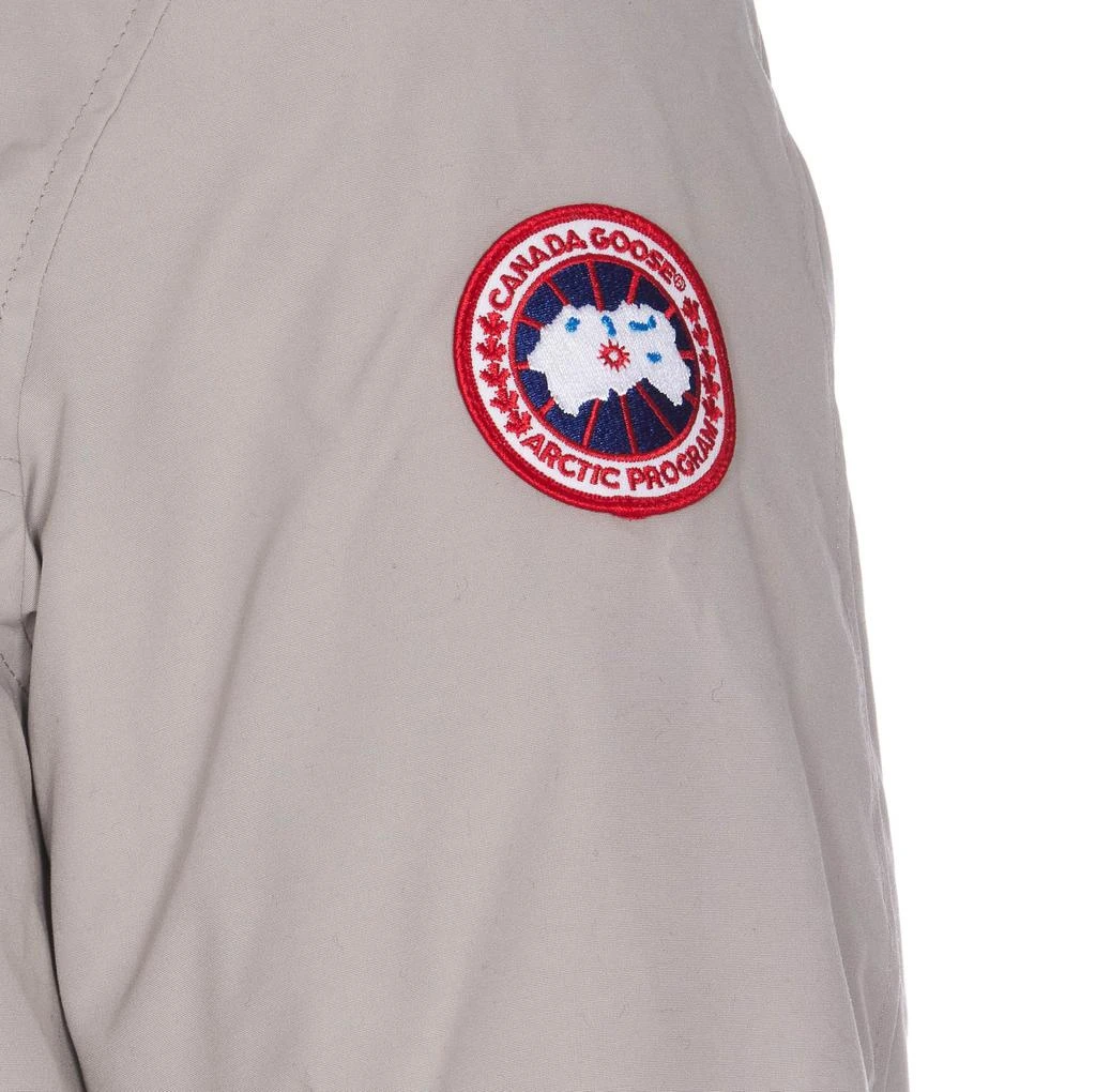 商品Canada Goose|Canada Goose Long-Sleeved Hooded Parka,价格¥8847,第4张图片详细描述