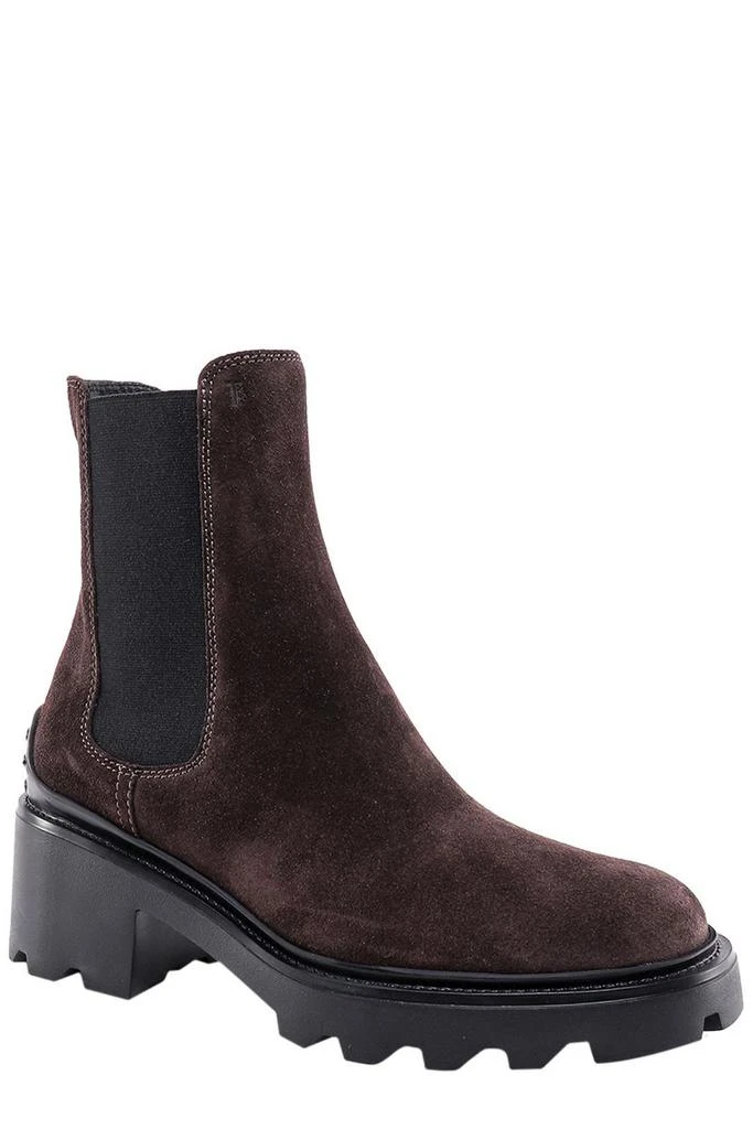 商品Tod's|Tod's Slip-On Chelsea Boots,价格¥4236,第2张图片详细描述