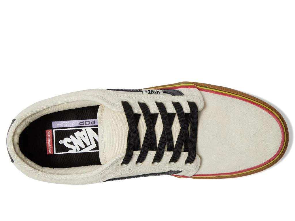 商品Vans|Chukka Low Sidestripe,价格¥449,第2张图片详细描述