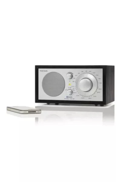 商品Tivoli Audio|Tivoli Audio Model One Bluetooth AM/FM Radio & Speaker,价格¥1375,第5张图片详细描述