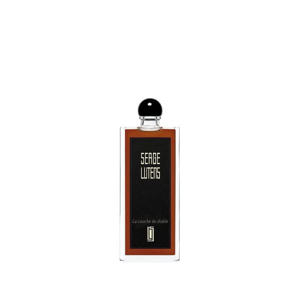 商品Serge Lutens|La couche du diable,价格¥1081,第1张图片