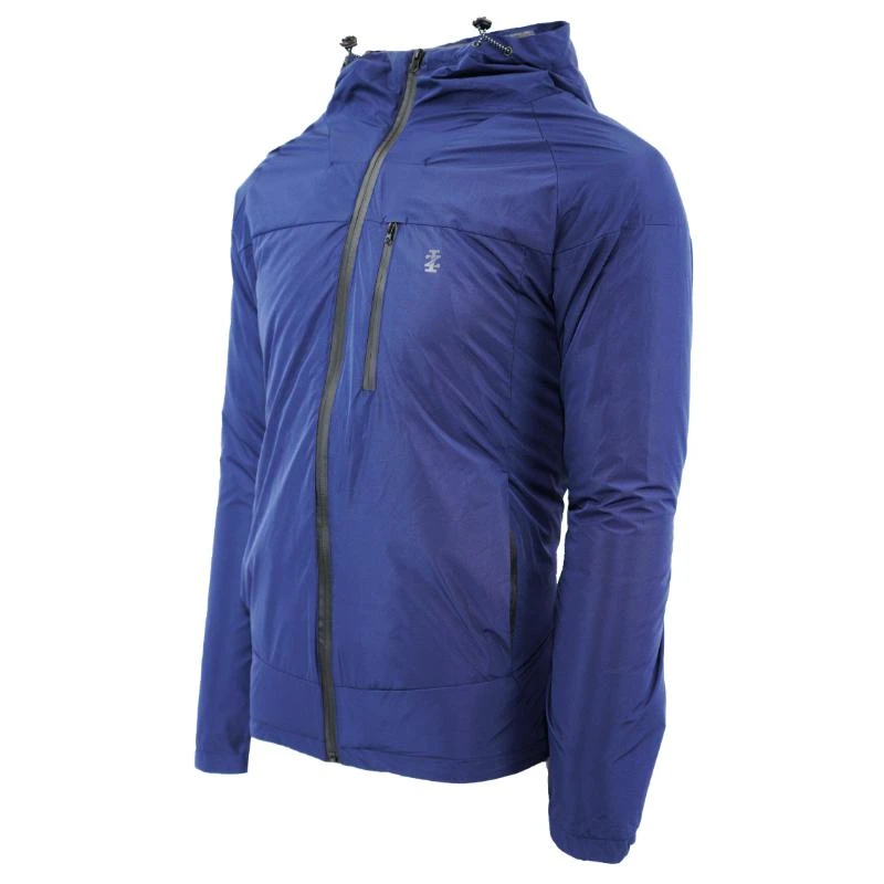 商品IZOD|IZOD Men's Rip Stop Hooded 3-in-1 Systems Jacket,价格¥266,第3张图片详细描述