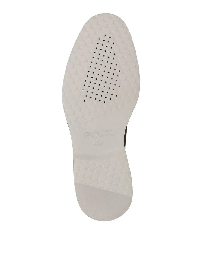 商品Geox|Laced shoes,价格¥787,第5张图片详细描述