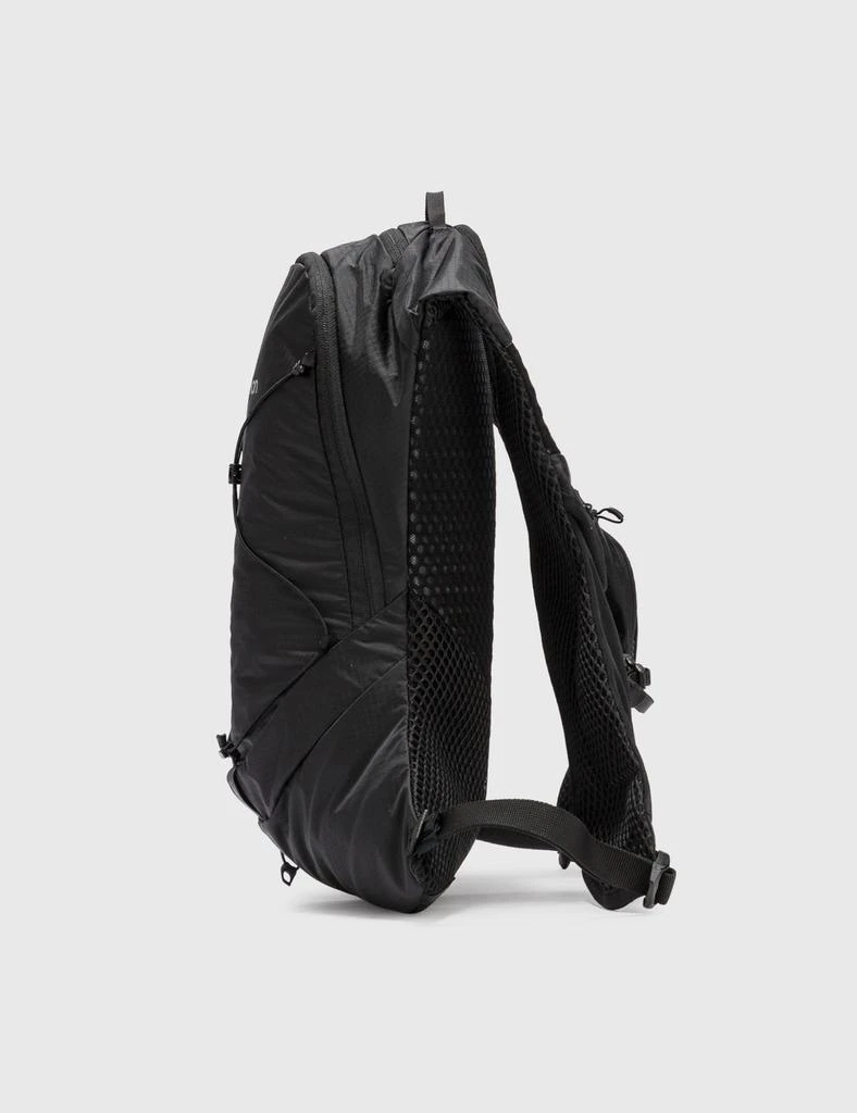 商品Salomon|Xt 6 Backpack,价格¥572,第2张图片详细描述