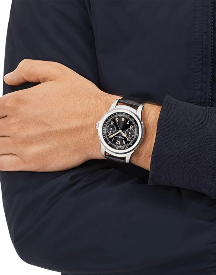 商品MontBlanc|SUMMIT SMARTWATCH STAINLESS STEEL,价格¥9532,第4张图片详细描述