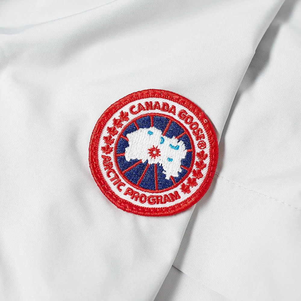 商品Canada Goose|Canada Goose Stanhope Jacket,价格¥4202,第2张图片详细描述