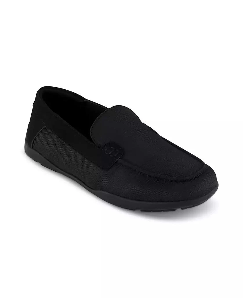 商品Kenneth Cole|Big Boys Distance Destin Driving Moccasin Slip-On Loafers,价格¥341,第1张图片