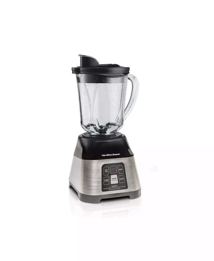 商品Hamilton Beach|Smoothie Smart Blender - 56208,价格¥446,第4张图片详细描述