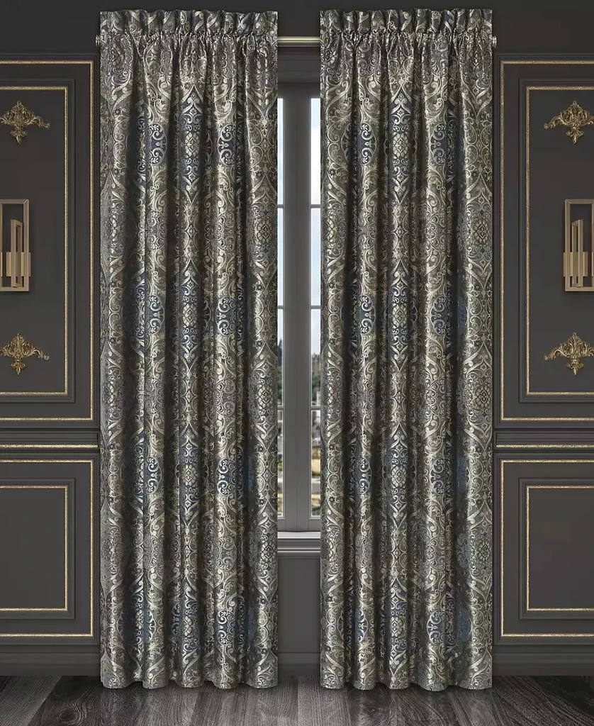 商品J Queen New York|Weston Damask 4-Pc. Comforter Set,价格¥423,第1张图片