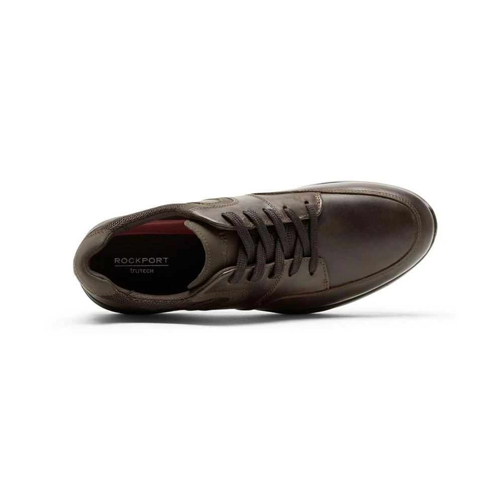 商品Rockport|Men's Metro Path Blucher Shoes,价格¥411,第4张图片详细描述