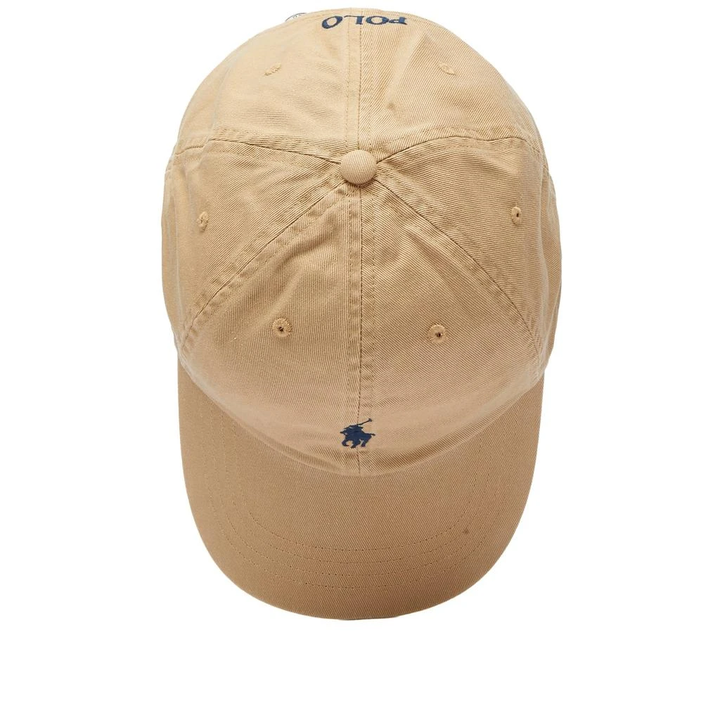 商品Ralph Lauren|Polo Ralph Lauren Sports Cap,价格¥485,第2张图片详细描述