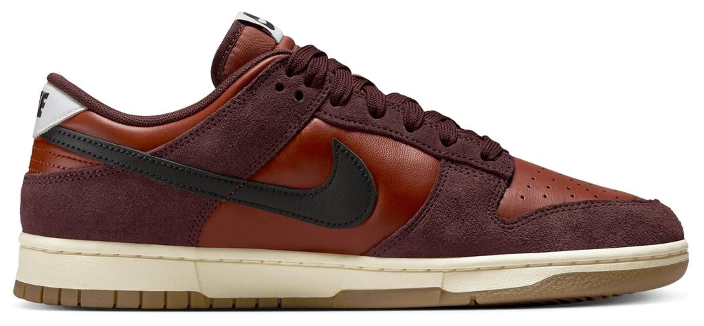 商品NIKE|Nike Dunk Low - Men Shoes,价格¥620,第1张图片