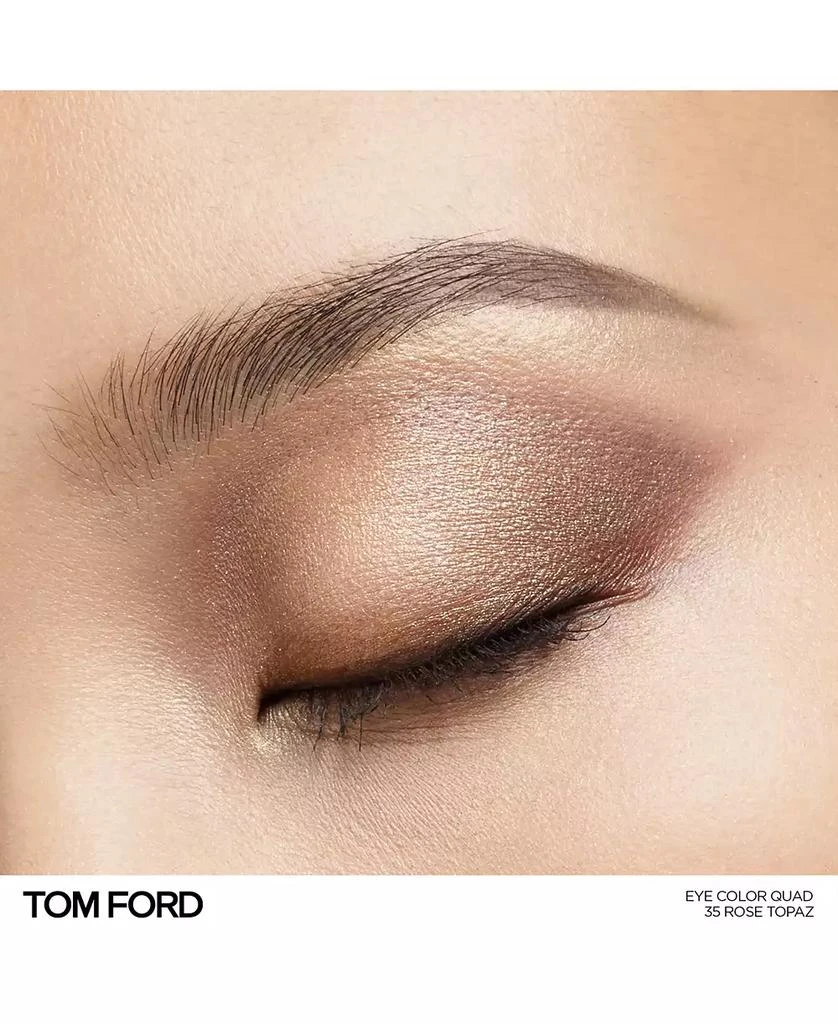 Eye Color Quad Crème Eyeshadow 商品