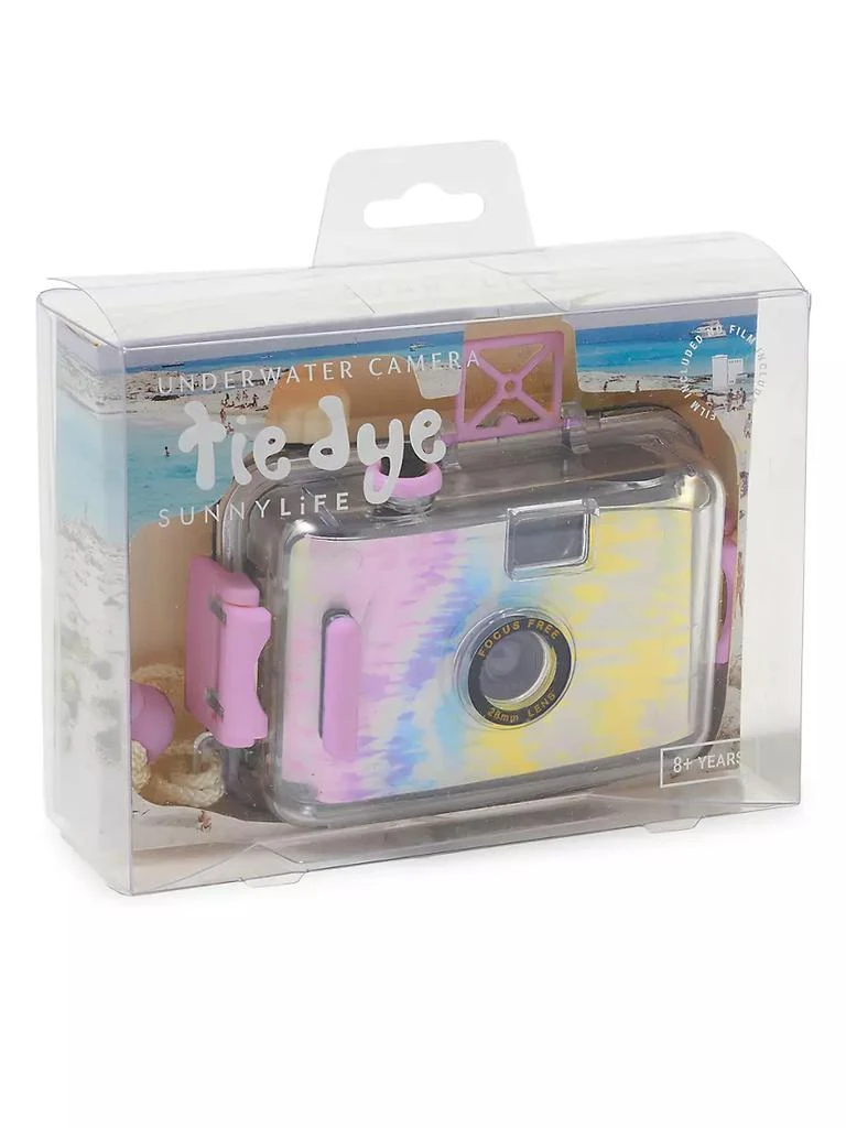 商品Sunnylife|Summer Snaps Underwater Camera,价格¥135,第2张图片详细描述