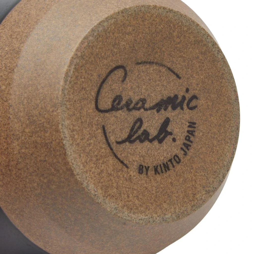 商品KINTO|KINTO CLK-151 Ceramic Cup,价格¥152,第2张图片详细描述