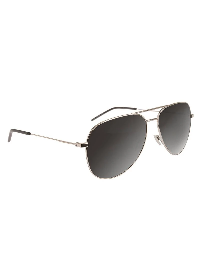 商品Yves Saint Laurent|Saint Laurent Eyewear Aviator Sunglasses,价格¥1353,第2张图片详细描述