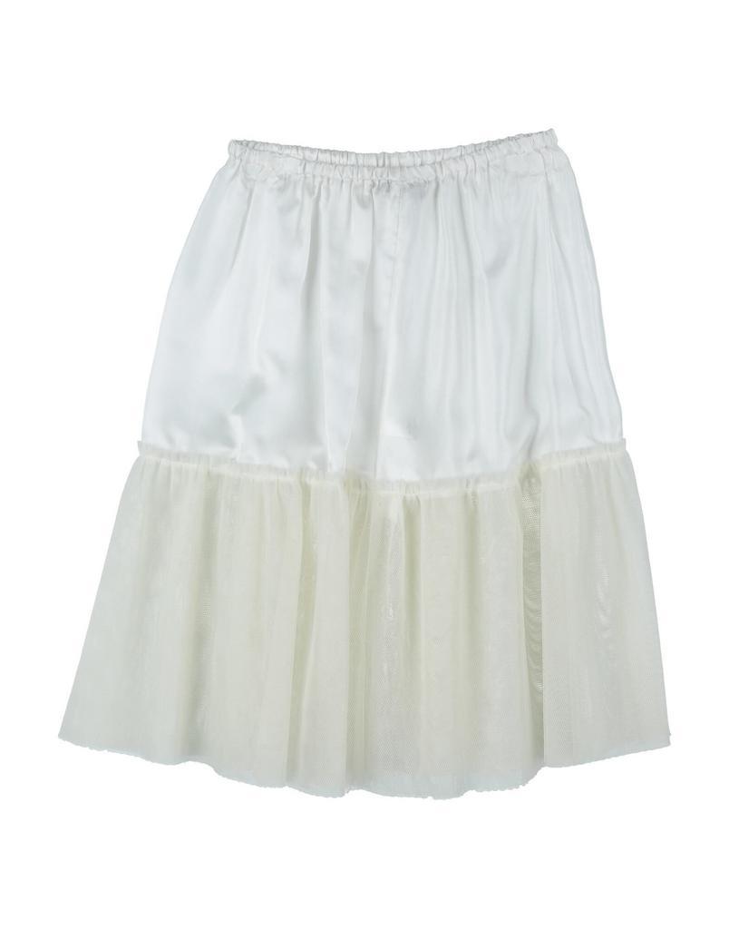 商品ERMANNO|Skirt,价格¥242,第4张图片详细描述