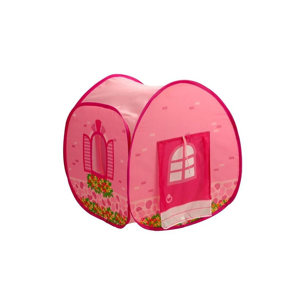 商品GigaTent|Mini Summer Chalet Toy Doll House Tent,价格¥320,第1张图片