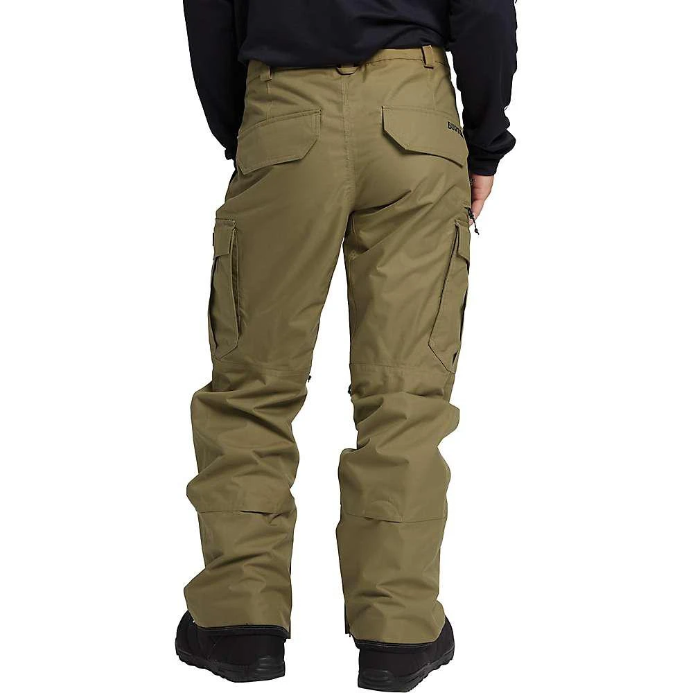 商品Burton|Men's Cargo Pant,价格¥941,第3张图片详细描述