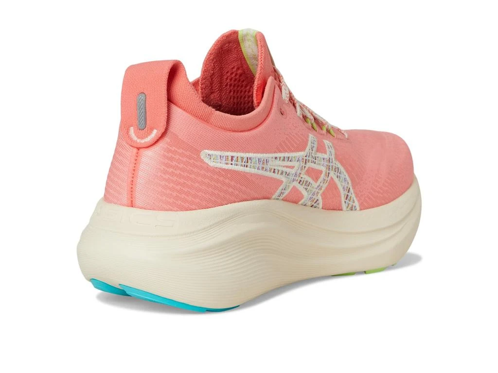 商品Asics|GEL-Nimbus 27 Trail,价格¥1401,第5张图片详细描述