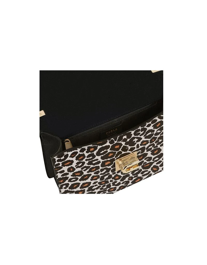 商品Furla|动物印花斜背包,价格¥1034,第2张图片详细描述