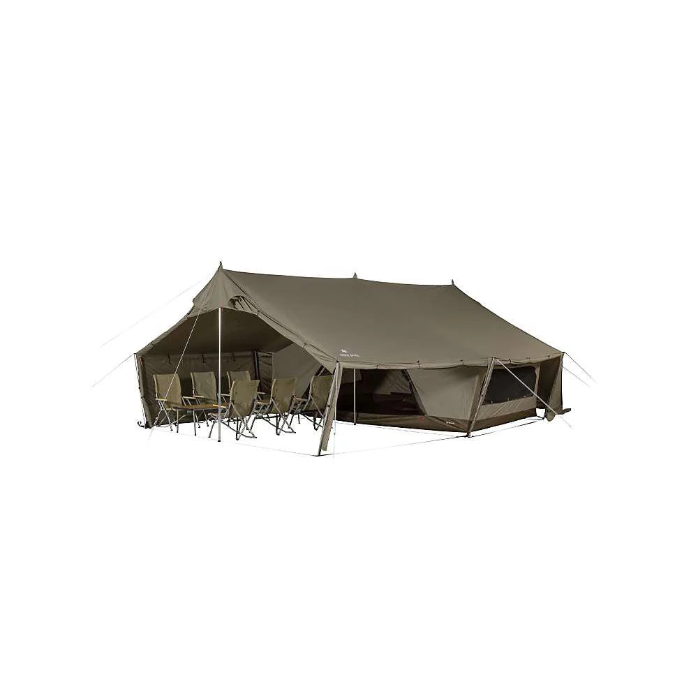 商品Snow Peak|Snow Peak Granberg L Tent,价格¥20686,第2张图片详细描述