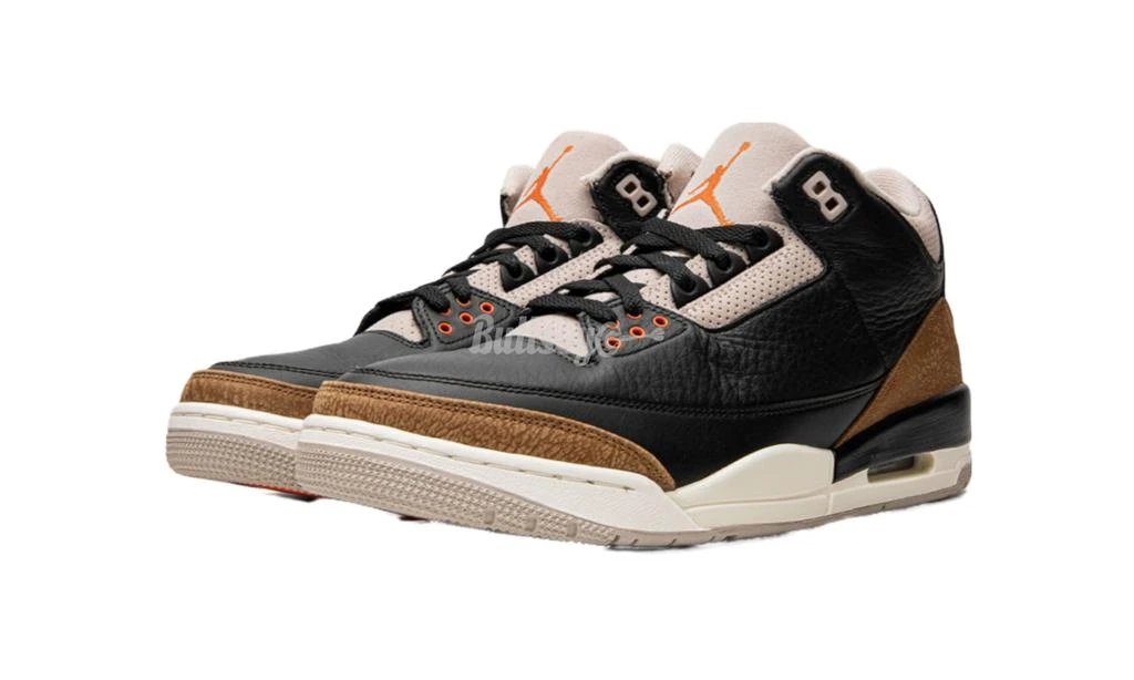 商品Jordan|Air Jordan 3 Retro "Desert Elephant",价格¥1980,第2张图片详细描述