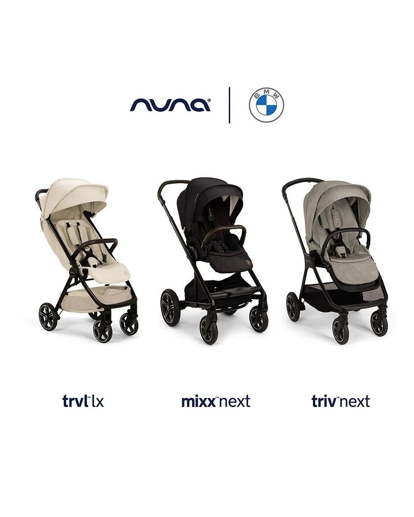 x BMW TRIV next Stroller 商品