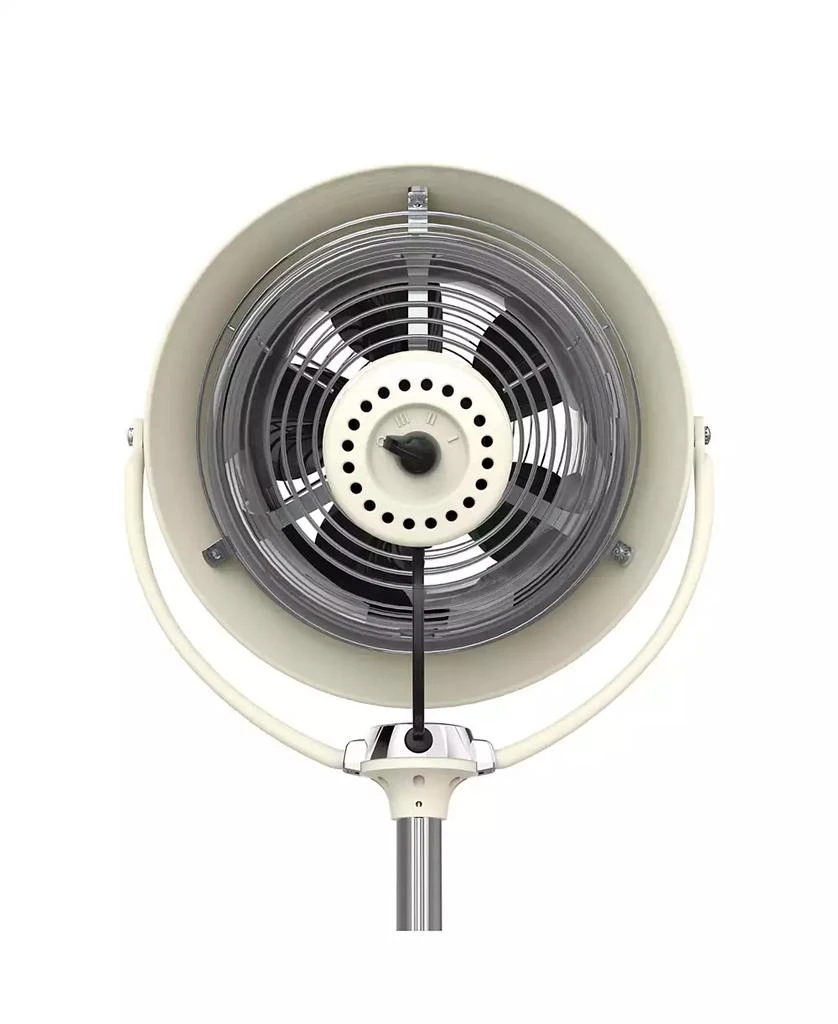 商品Vornado|Vfan Sr. Pedestal Vintage Air Circulator,价格¥1931,第4张图片详细描述